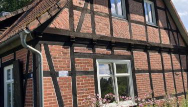 Ferienwohnung Fuchsbau - Foto 2