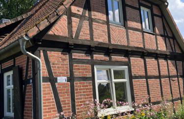 Ferienwohnung Fuchsbau - Foto 2