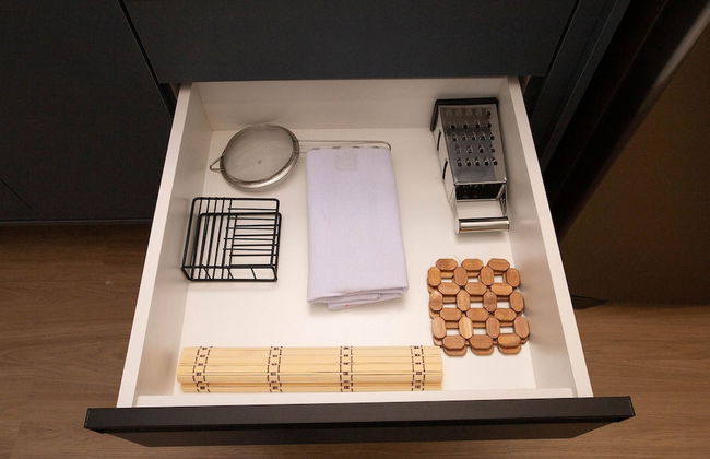 Studios Go Campo Belo - Foto 73