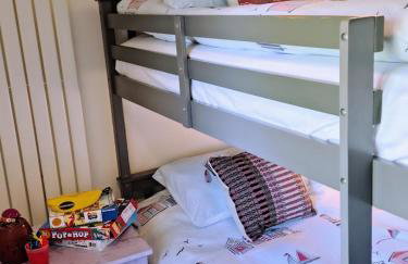 Milking Shed Cottage - Foto 18