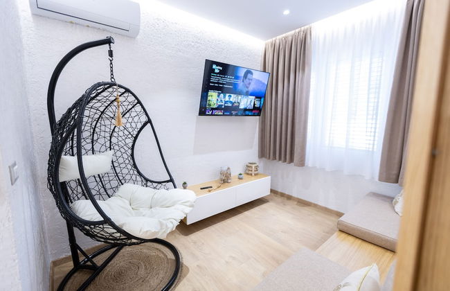 Boho Central Apartment - Foto 6