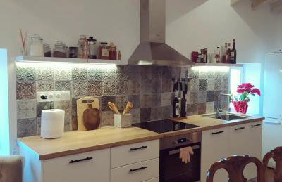 Totolos home in Lazaratika Corfu - Foto 29