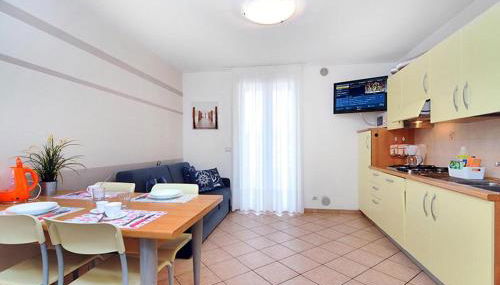 Residence Corallo - Foto 5