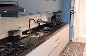 Lindo sonho com sol e mar a 50m no Martini's Apê! - Foto 7