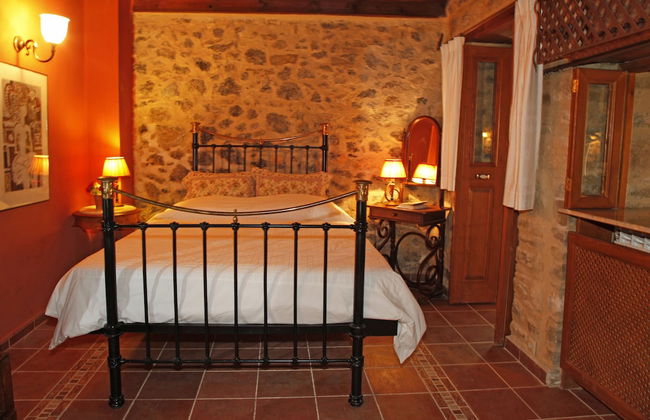 Dorovinis Country Houses - Foto 3