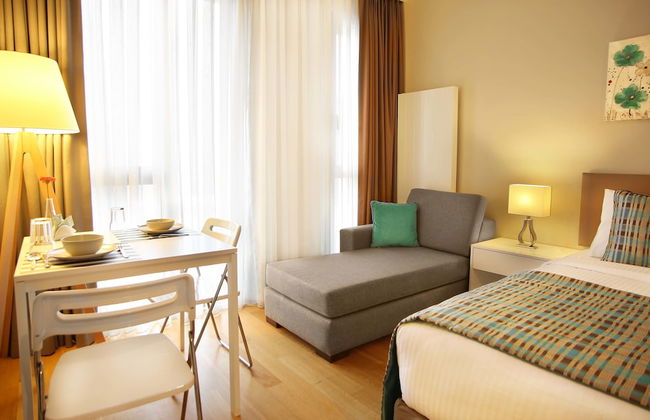 G Suites Airport - Foto 26