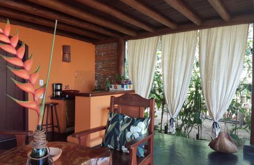 Pousada Boutique Sitio das Jaqueiras-Vista Rio Mar - Foto 67