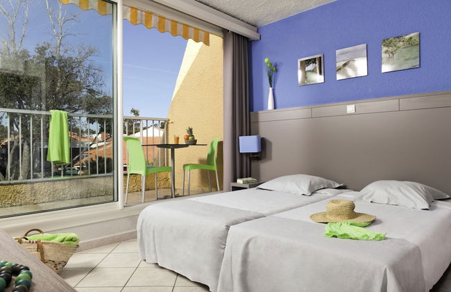 Belambra Clubs Presqu'île de Giens - Riviera Beach Club - Foto 15