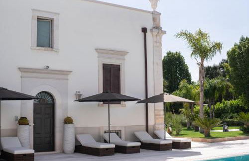 Relais Villa Magnolia - Foto 34