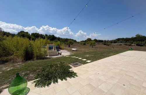 Tenuta Mare Verde - Foto 2