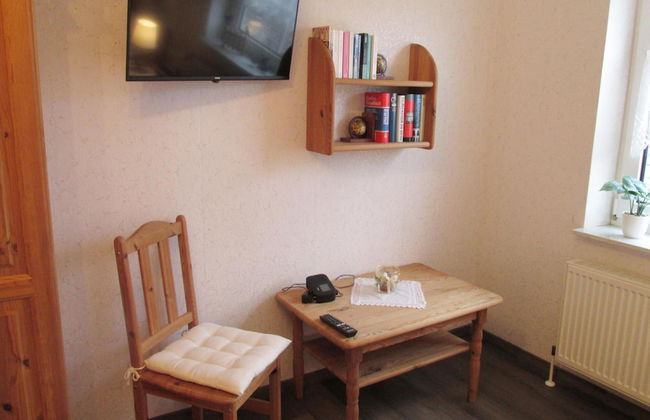 Ferienunterkunft in Hagermarsch - Photo 8