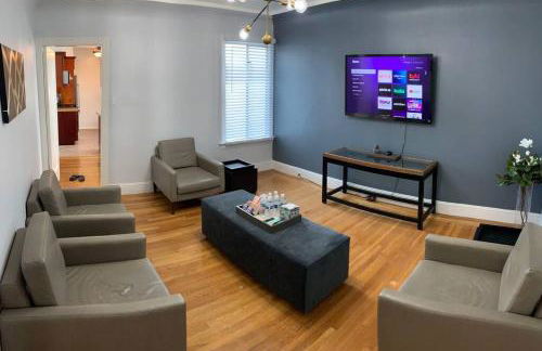 Golden Gate Park Sweet Home- 3 Bedrooms - Foto 13