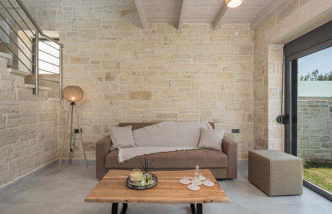 Villa Megalith - Foto 28