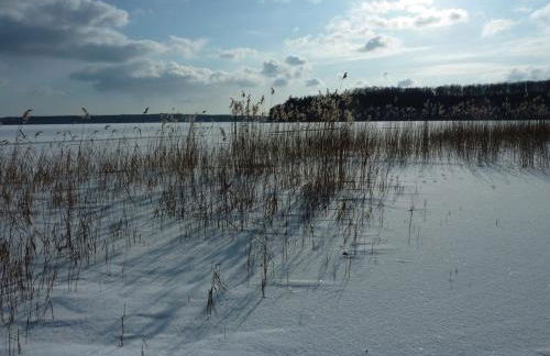 Landhaus Fischersruh Plauer See - Foto 20