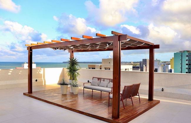 Condomínio Buenos Ayres por Carpediem - Foto 36