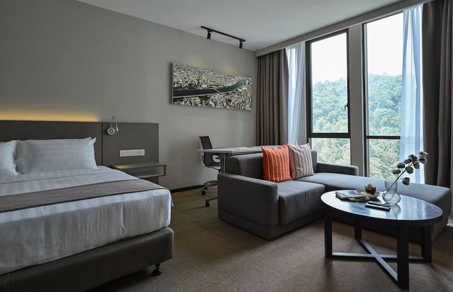 Asaya Damansara - Foto 6