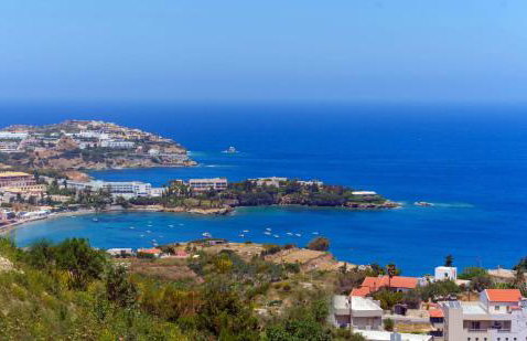 FNK Apartments with Sea View - Photo 56
