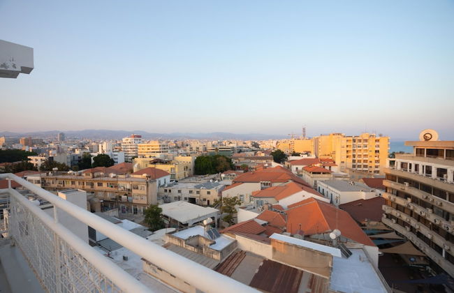 1-80 Collection Penthouse - Limassol - Foto 43