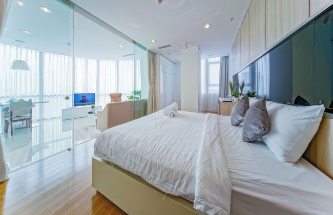 Ben Thanh Tower - Luminous Apartments D1 - Photo 59