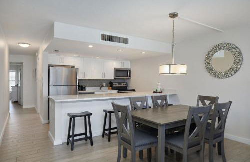 Beach Villa 2325- Captiva Two Bedroom Premier Beachfront Residence - Foto 8