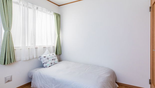 Morley1 - Foto 3, Habitación