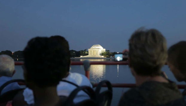 Open Top Bus Night Tour - Foto 3