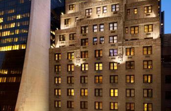 AKA Central Park - Foto 1