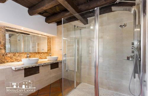 Masia Can Canyes & Spa - Photo 40