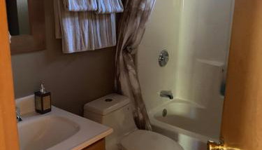 LilyBear Cabin - Foto 2