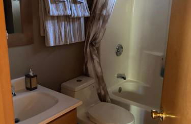 LilyBear Cabin - Foto 2