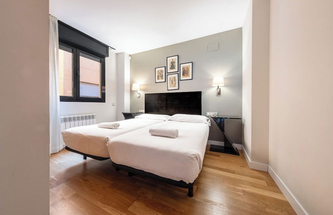 AinB Sagrada Familia Apartments - Foto 16