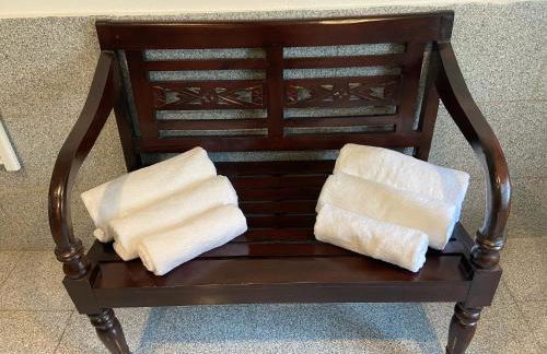 Villa Dornröschen Hofgeismar - Foto 8