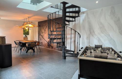 Grand appartement centre ville - Foto 23