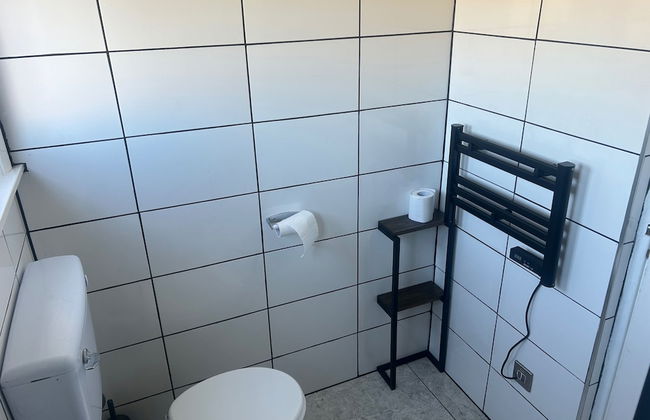 Chalet for Hire in Florida Hemsby - Foto 10