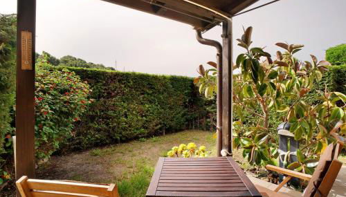 Villa Pairola - - Foto 4