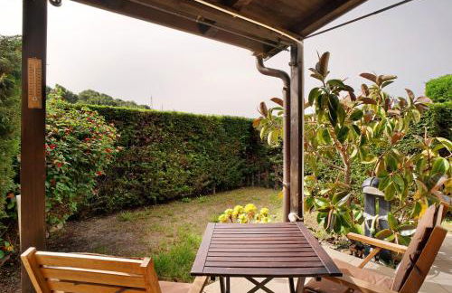 Villa Pairola - - Foto 4