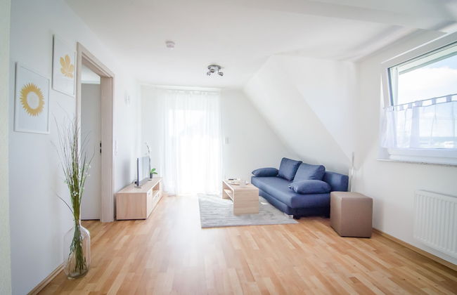 BB-Apartment - Foto 10