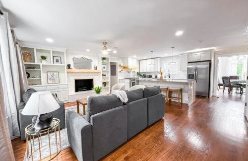 Beautiful Estate in 4 acres of land in Chapel Hill - Foto 8