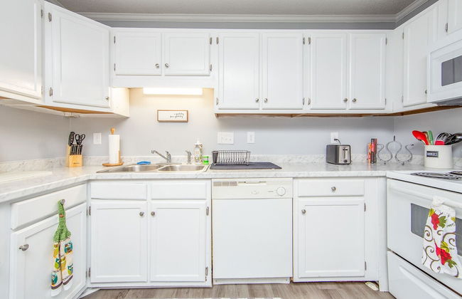 No Place Like Homeplace! II - Foto 10