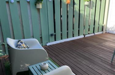 JOLIE MAISON AU GOLF - Foto 25