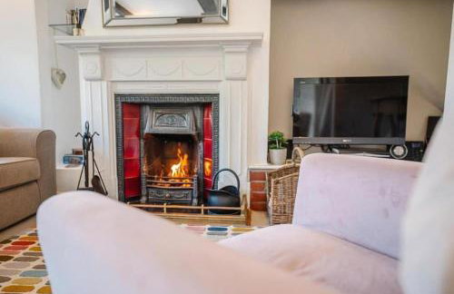 Hope Cottage - ideal to explore the Suffolk Coast - Foto 9