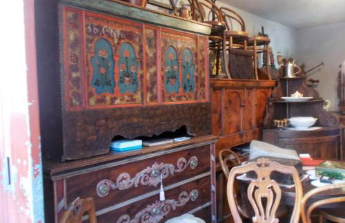 Balcone sulle Dolomiti - Photo 66