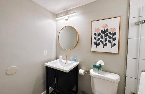 Rustic Retreats Cozy 1BR For 4 Guests Minutes From Las Olas - Foto 9