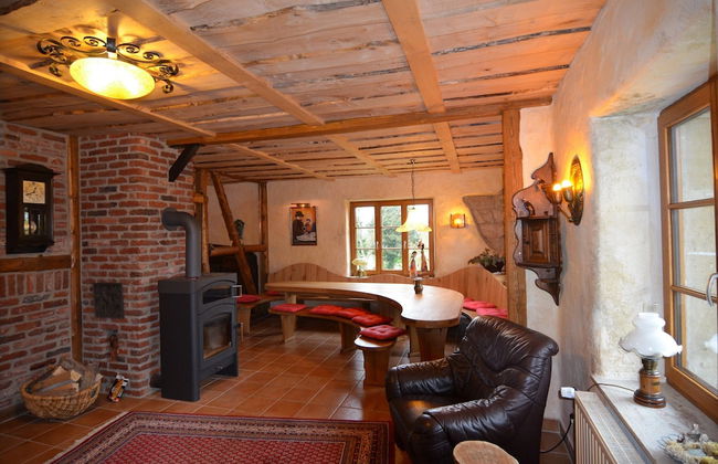 Wundervilla in Hessen in Waldnahe - Foto 18