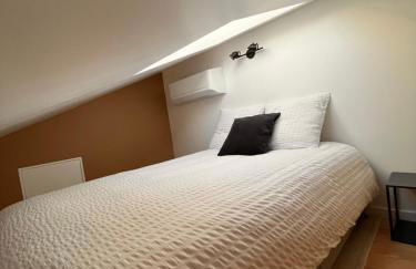 Résidence de l'houmeau - proche gare - Foto 69