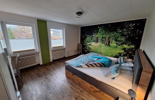 FeWo Waldblick - Foto 31