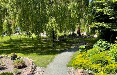 Ferienwohnung "UtTied" - Ankommen und Entspannen - Foto 14