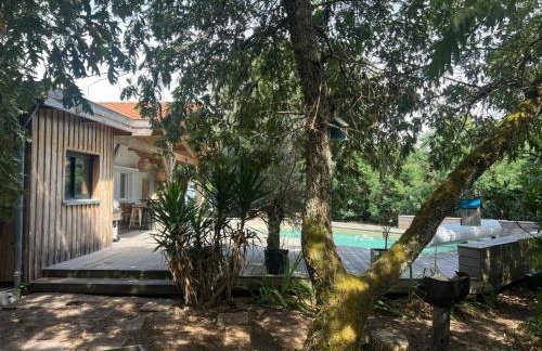 Villa Mauret Plage - Foto 6