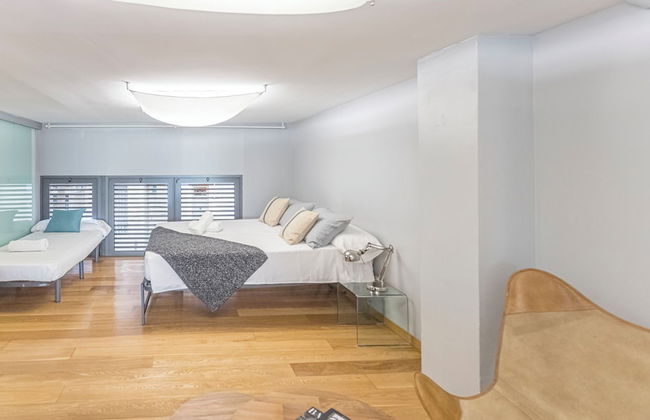 MSB Gracia Pool Terrace Center - Foto 9