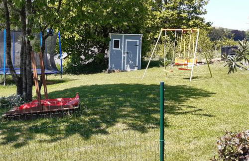 Fewo Judith - Foto 10